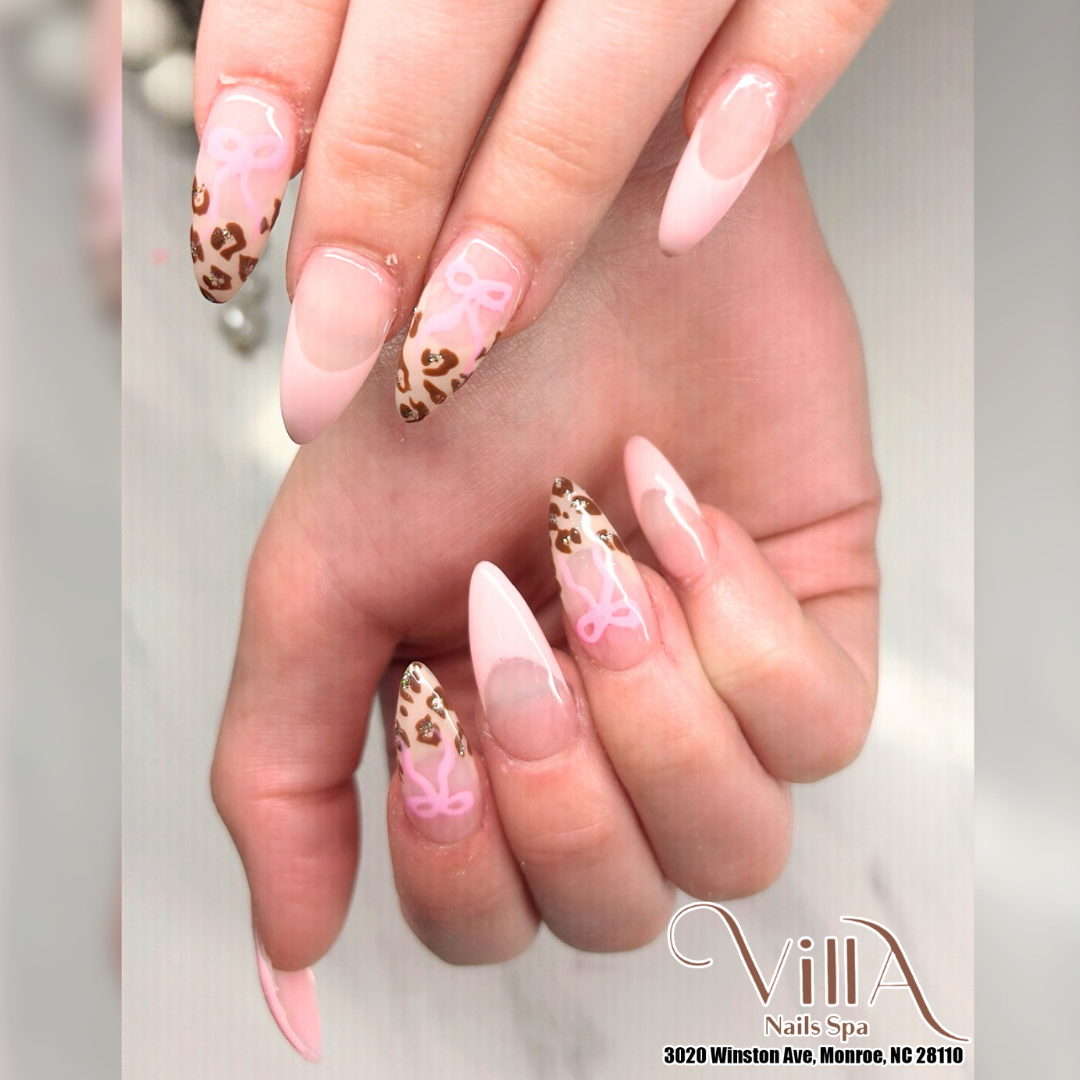 Nail Art Design